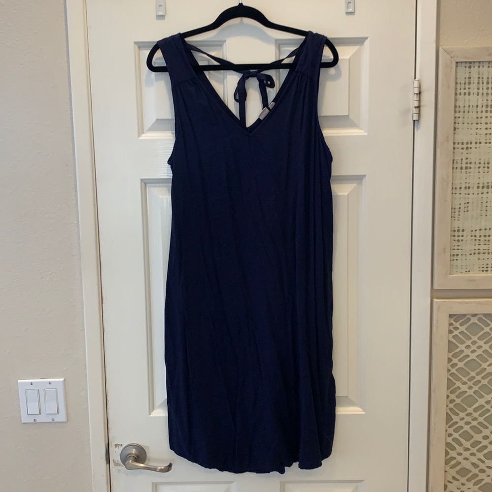 Gap dress